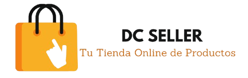 DC Seller - Tu Tienda Online de Productos